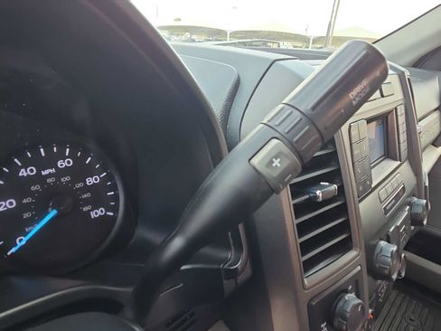 Used 2021 Ford F250 XL w/ Power Equipment Group AWD/4WD image 21