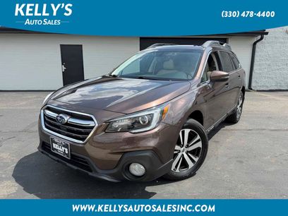 Used 2019 Subaru Outback 2.5i Limited