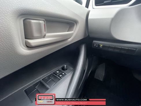 Used 2023 Toyota Corolla LE image 18