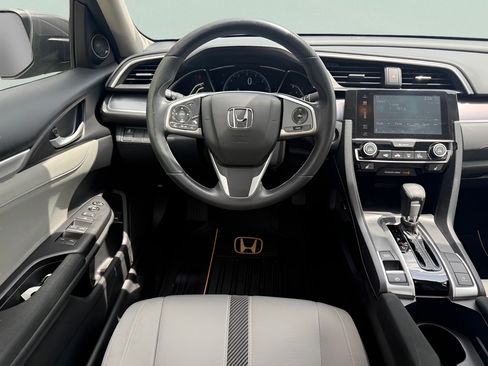 Used 2018 Honda Civic EX-T image 21