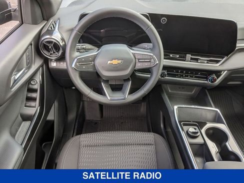 New 2026 Chevrolet Equinox LT w/ LPO, Floor Liner Package image 26