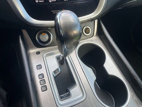 Used 2015 Nissan Murano SL w/ Cargo Package image 30