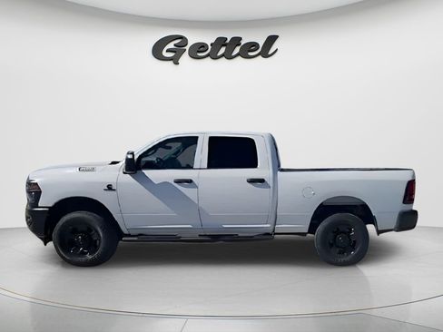 New 2026 RAM 3500 Tradesman AWD/4WD image 5