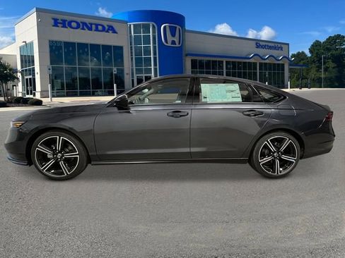 New 2026 Honda Accord SE image 2