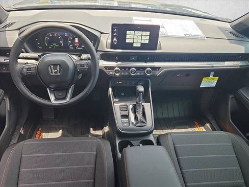 New 2026 Honda CR-V TrailSport image 14