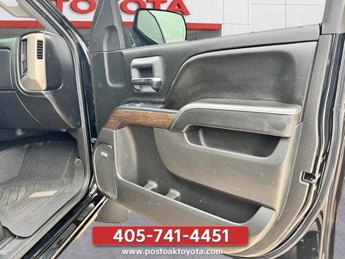 Used 2017 GMC Sierra 1500 Denali w/ Denali Ultimate Package AWD/4WD image 30