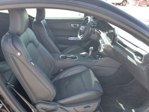Used 2024 Ford Mustang GT Premium RWD image 32