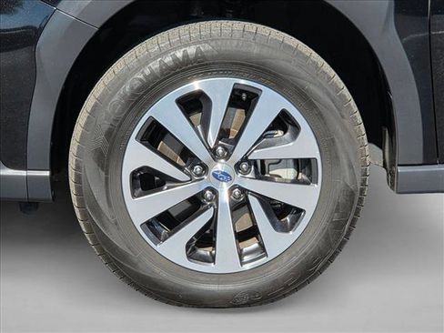 Used 2024 Subaru Outback Premium image 23