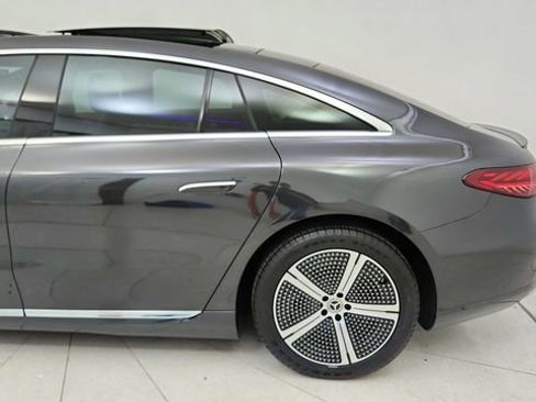 Used 2023 Mercedes-Benz EQS 450+ Sedan image 10