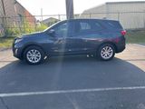 Used 2018 Chevrolet Equinox LS image 4