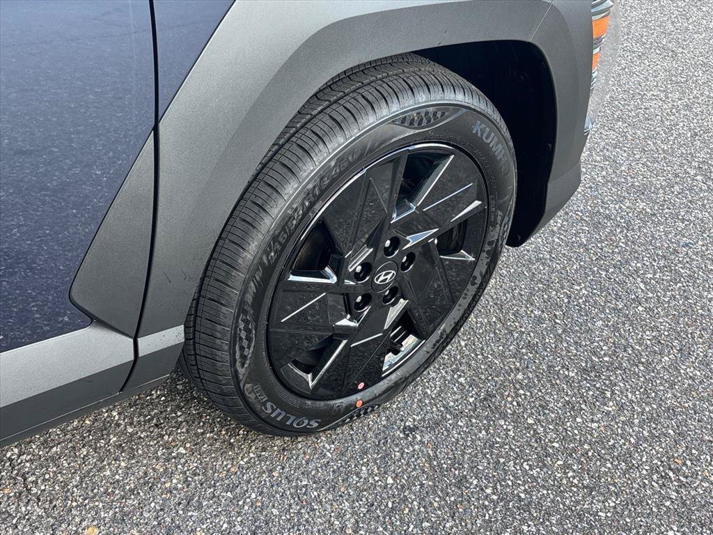 New 2027 Hyundai Kona SEL Sport FWD image 28