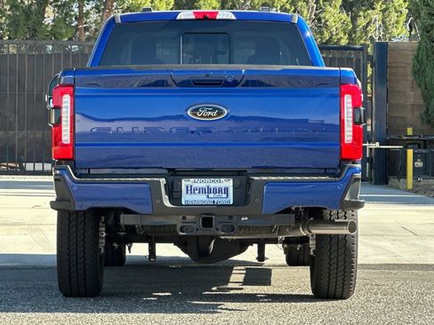 New 2026 Ford F250 XLT w/ XLT Premium Package AWD/4WD image 5