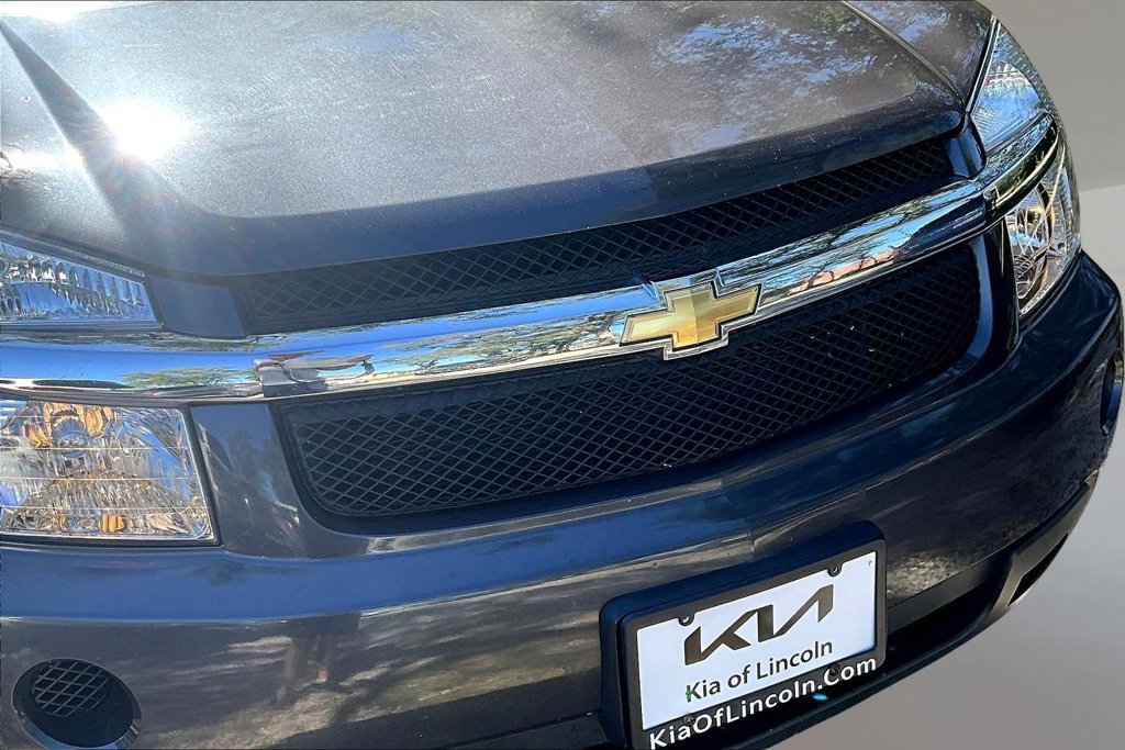 Used 2008 Chevrolet Equinox LT w/ Chrome And Sound Package AWD/4WD image 28