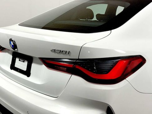 Used 2023 BMW 430i Gran Coupe xDrive w/ Premium Package AWD/4WD image 28