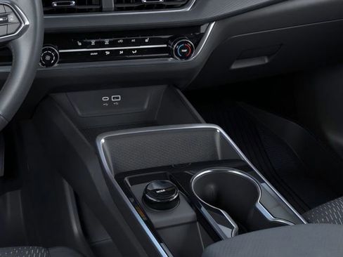 New 2026 Chevrolet Equinox LT w/ Safety and Technology Package image 23