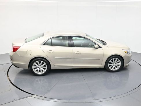 Used 2014 Chevrolet Malibu LT FWD image 37