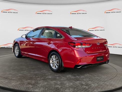 Used 2019 Hyundai Sonata SE FWD image 8