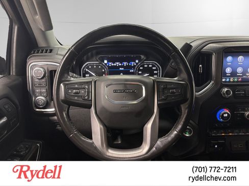 Used 2020 GMC Sierra 1500 Denali w/ Denali Ultimate Package AWD/4WD image 13