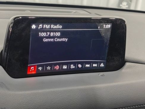 Used 2018 MAZDA CX-5 Touring FWD image 29