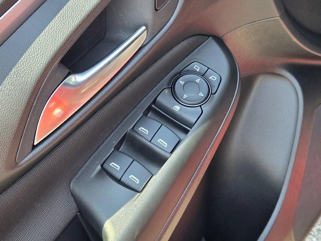 New 2026 Buick Envista Preferred FWD image 31