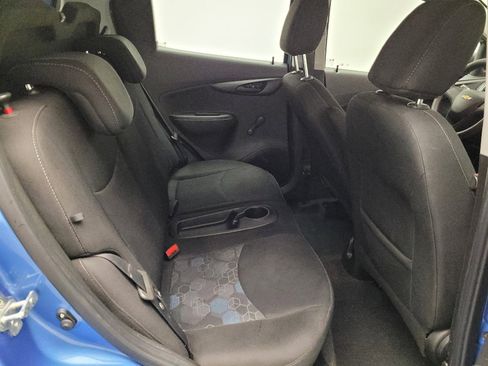 Used 2017 Chevrolet Spark LS FWD image 19