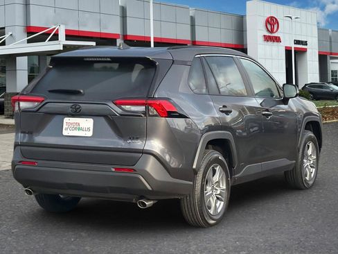 New 2025 Toyota RAV4 XLE w/ Convenience Package image 5