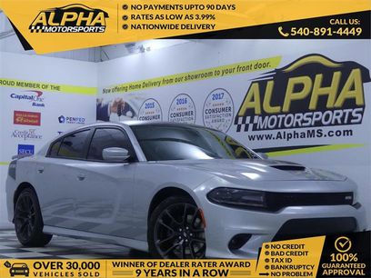 Used 2020 Dodge Charger R/T w/ Daytona Edition Group