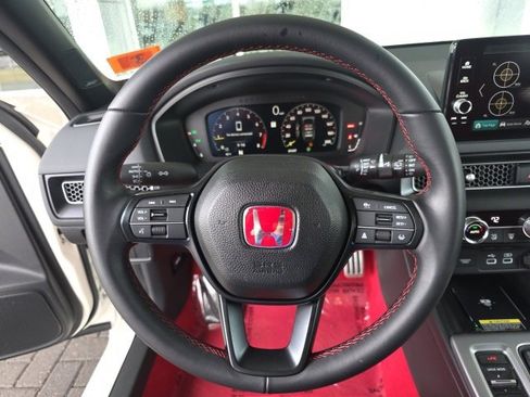 Used 2025 Honda Civic Type R image 23
