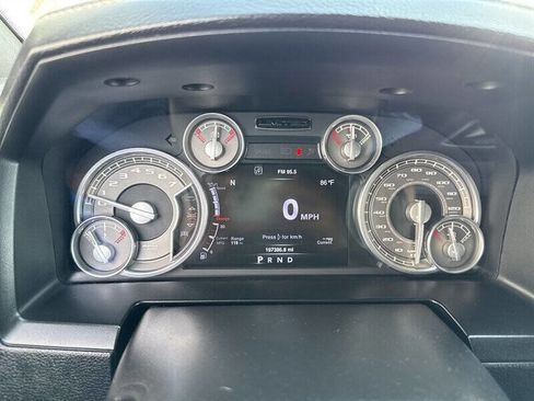 Used 2016 RAM 1500 Limited image 20