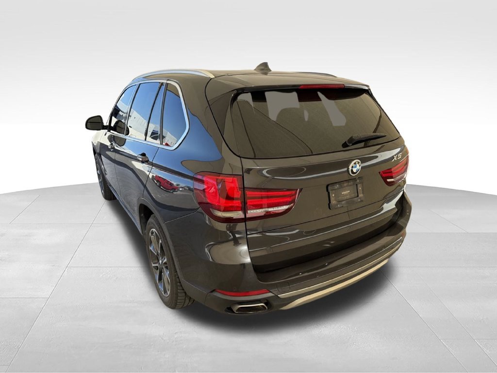 Used 2018 BMW X5 sDrive35i RWD image 7