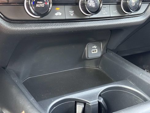 Used 2023 Honda HR-V Sport image 7