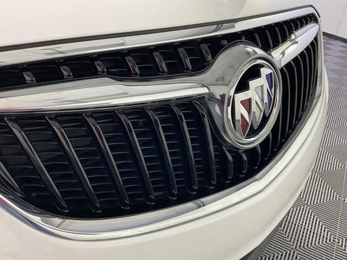 Used 2020 Buick Envision Essence FWD image 9