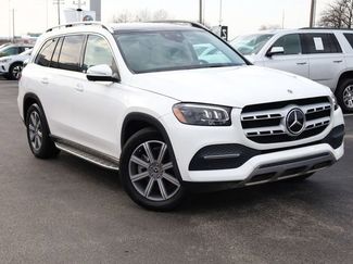 Used 2022 Mercedes-Benz GLS 450 GLS 450 video 2