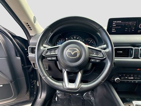 Used 2021 MAZDA CX-5 Grand Touring AWD/4WD image 11