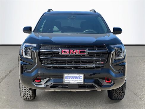New 2026 GMC Terrain AT4 image 2