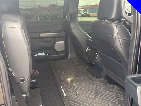 Used 2025 Ford F150 Tremor image 16