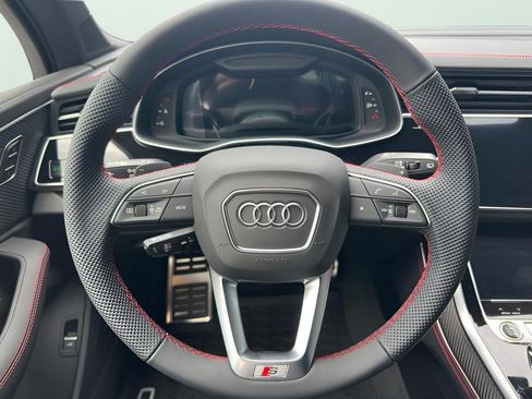 New 2026 Audi Q7 3.0T Prestige AWD/4WD image 15