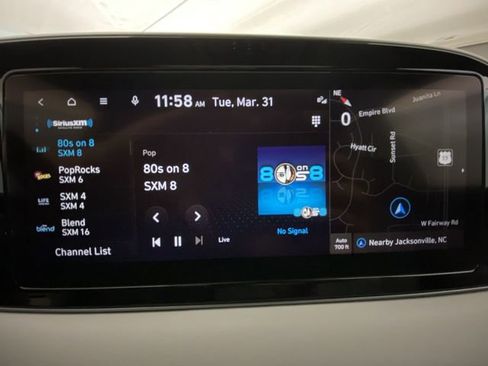 Used 2021 Hyundai Palisade SEL image 16