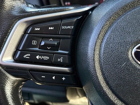 Used 2024 Subaru Legacy Premium AWD/4WD image 15