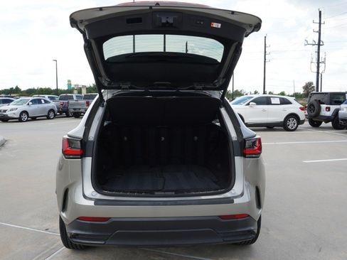 Certified 2024 Lexus NX 250 FWD w/ Cold Area Package image 36