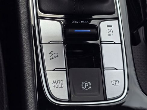 New 2026 Hyundai Tucson SEL FWD image 21