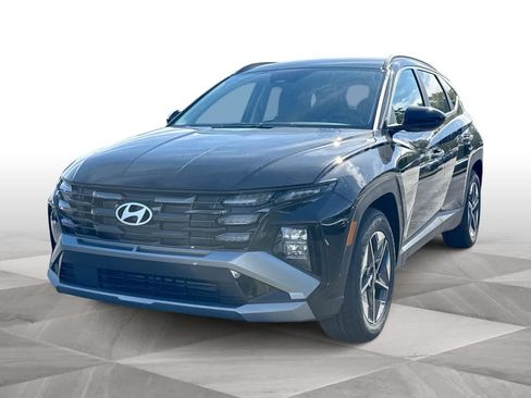 Used 2026 Hyundai Tucson SEL Plus FWD image 4