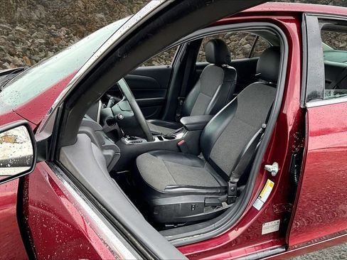 Used 2014 Chevrolet Malibu LT image 22