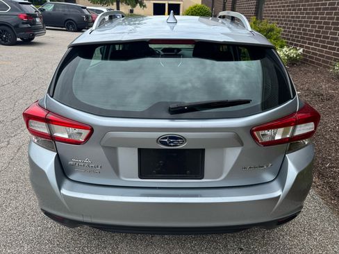 Used 2019 Subaru Impreza 2.0i Premium w/ Eyesight & BSD/Rcta & SRF image 27