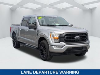 Certified 2023 Ford F150 XLT w/ Equipment Group 302A High AWD/4WD video 3