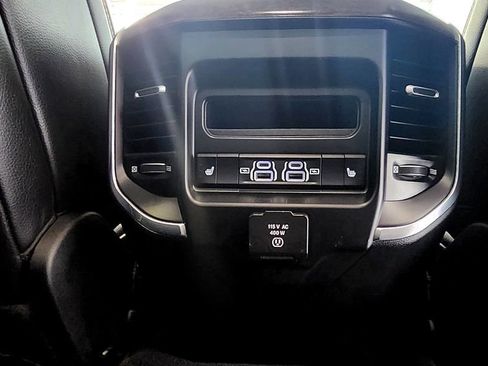 Used 2022 RAM 1500 Laramie image 39