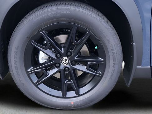 New 2026 Toyota Grand Highlander AWD Hybrid image 28