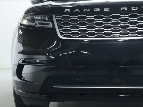 Certified 2022 Land Rover Range Rover Velar S AWD/4WD image 43