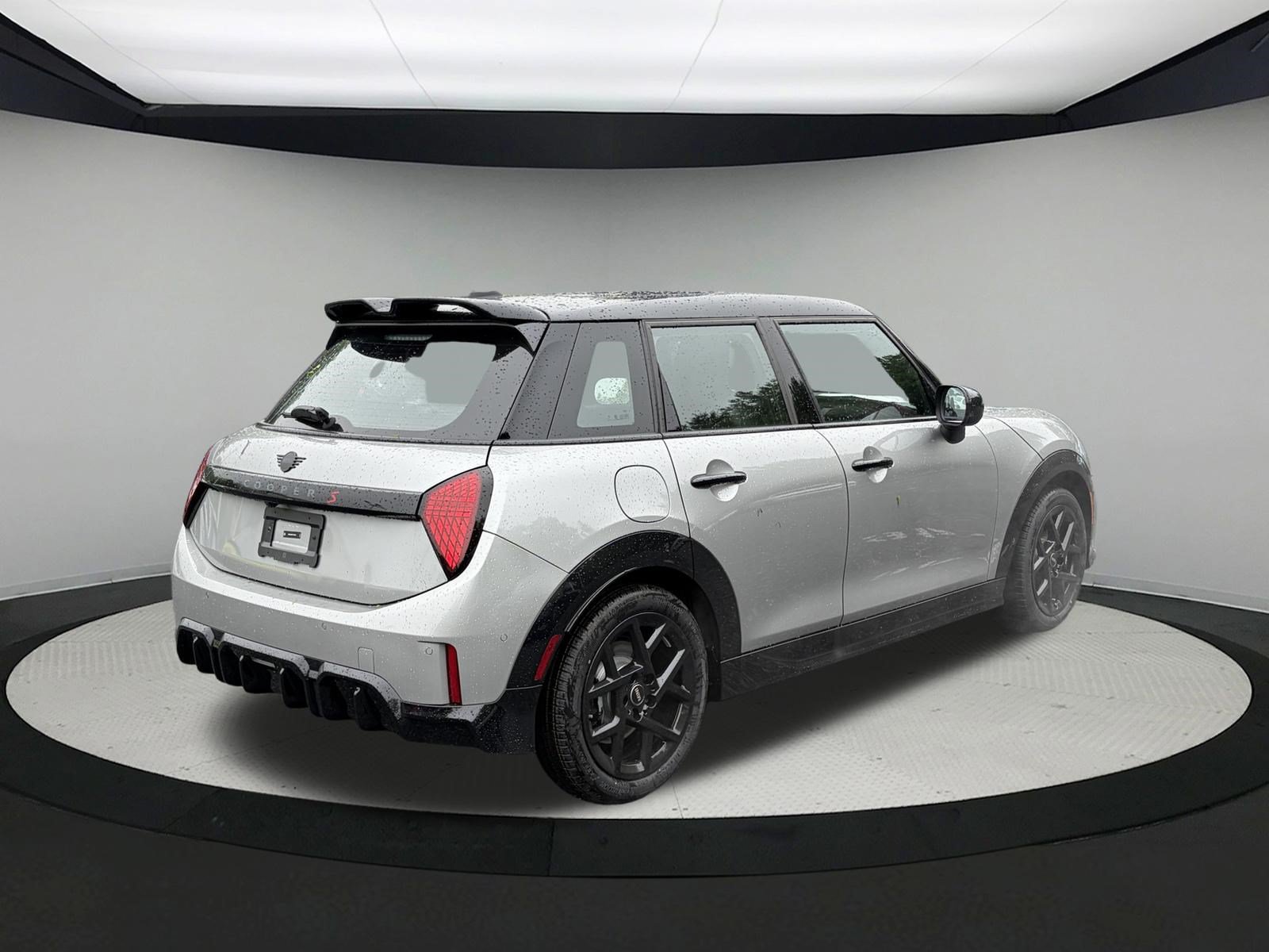 Used 2026 MINI Cooper S FWD image 6