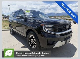 Used 2025 Ford Expedition Max Platinum AWD/4WD 360° Tour